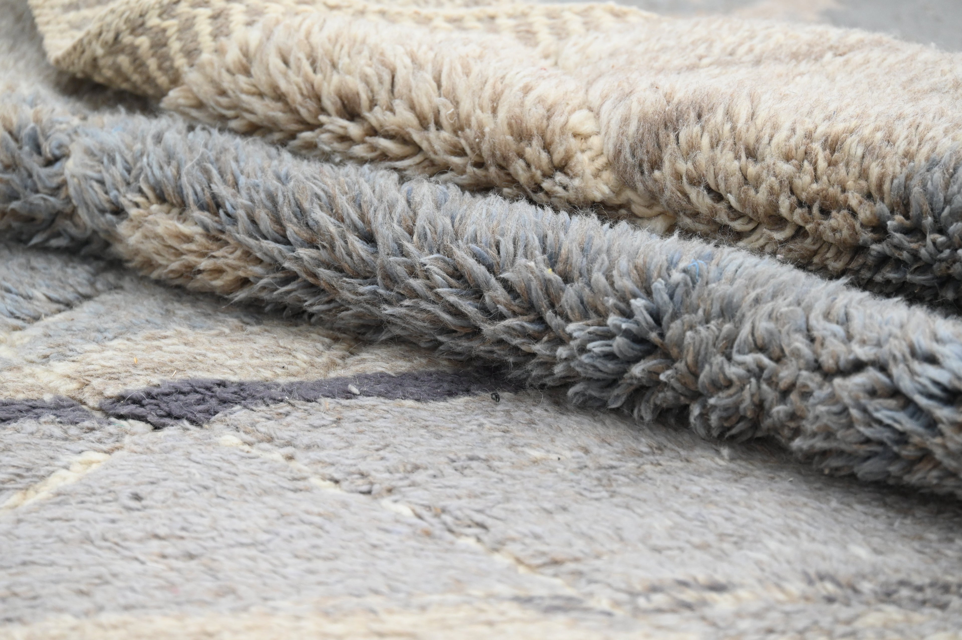 STAKE RUGS GROTE