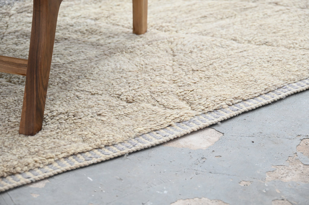 STAKE RUGS GROTE