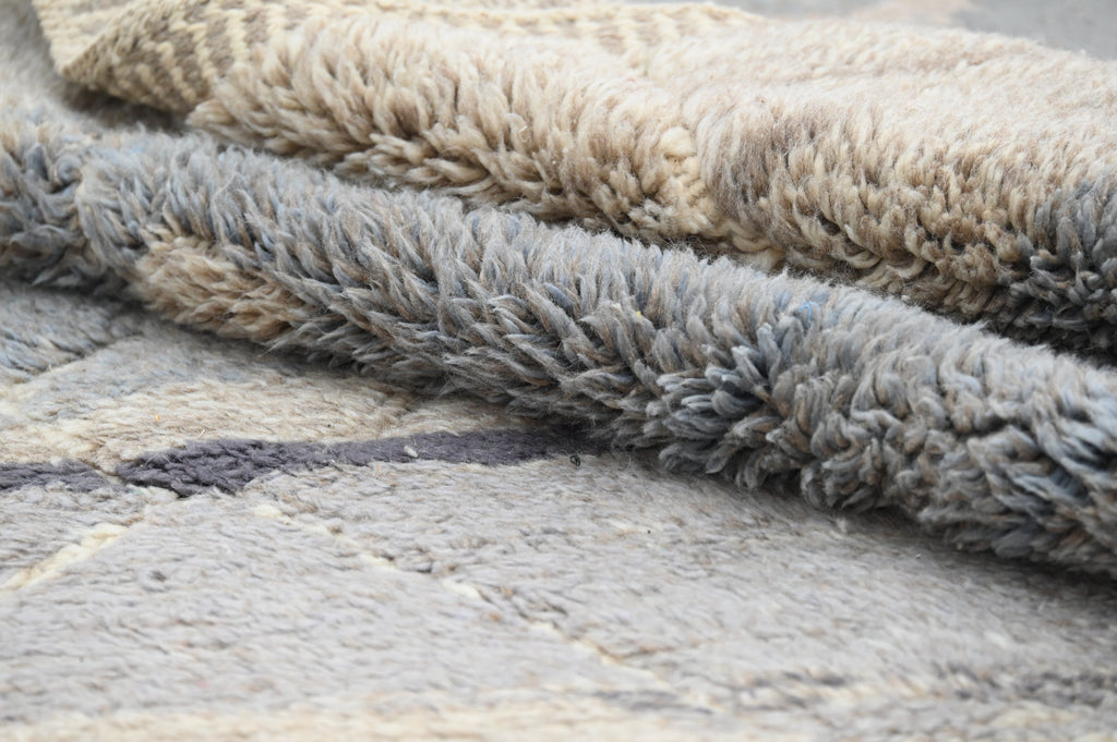 STAKE RUGS GROTE