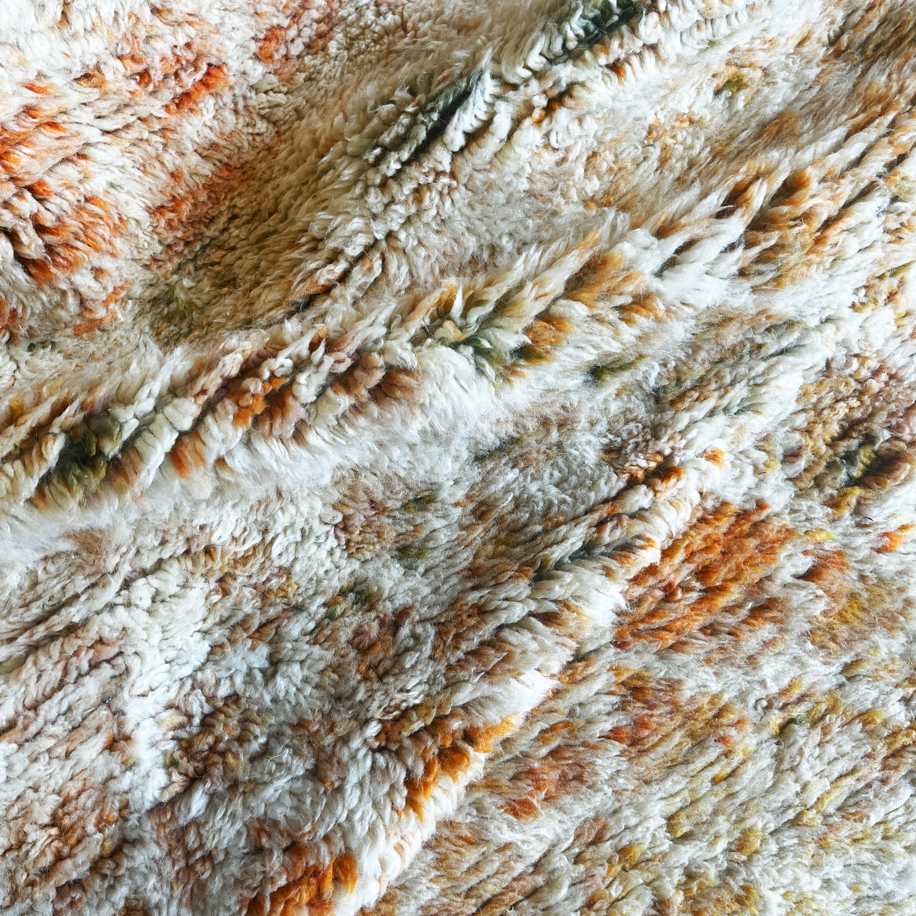 STAKE RUGSOUARAIN ◈ 340 cm x 250 cm