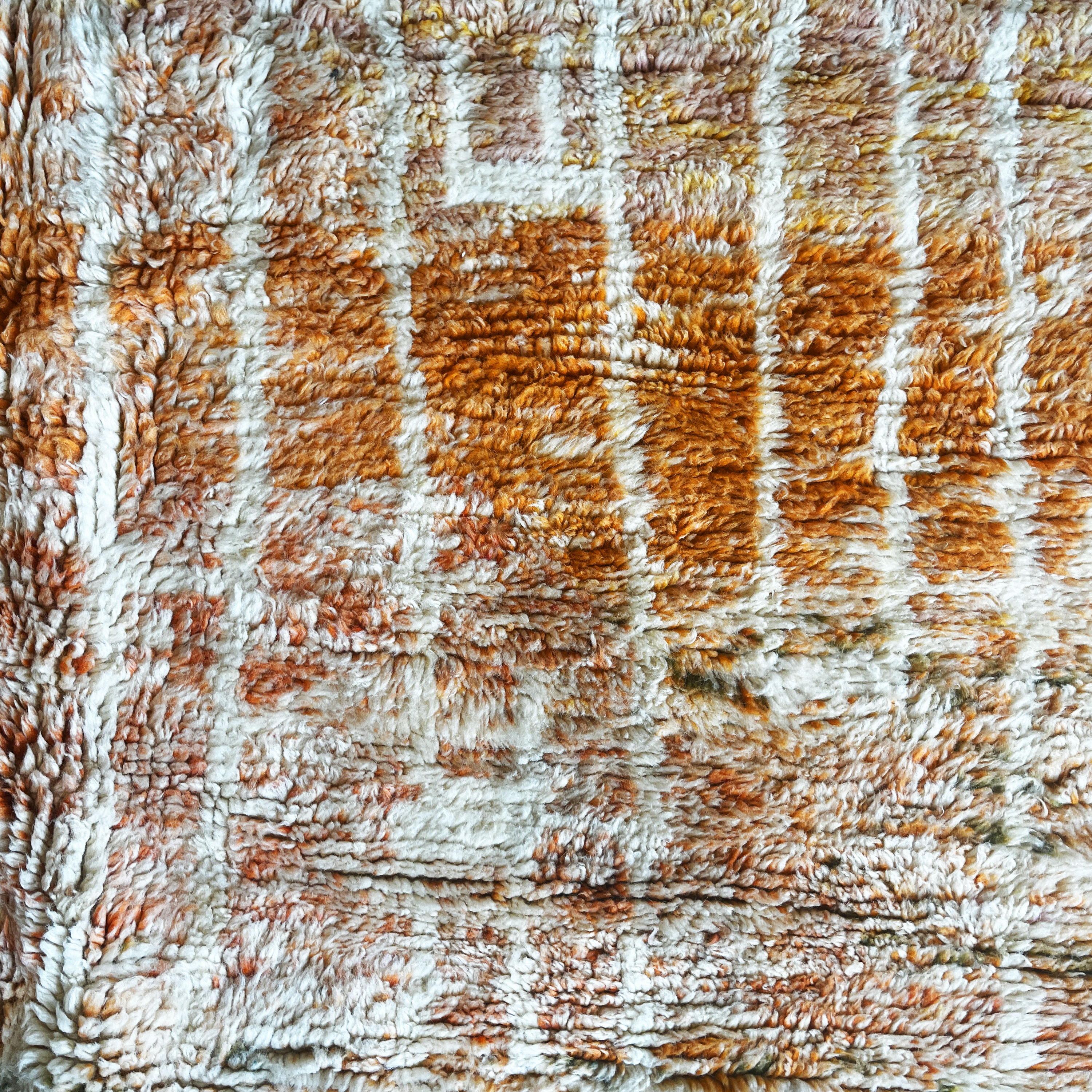 STAKE RUGSOUARAIN ◈ 340 cm x 250 cm