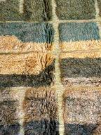 STAKE TAPIS BENI  COLOR ◈ 250 cm x 180 cm