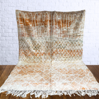 STAKE RUGSOUARAIN ◈ 340 cm x 250 cm